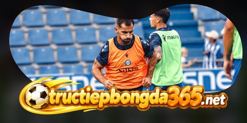 Deportivo Alavés tạo khác biệt từ nhịp pressing và sân nhà