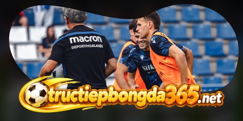 Gợi ý chốt kèo tổng hợp trận Deportivo Alavés vs Valencia CF ngày 16/09