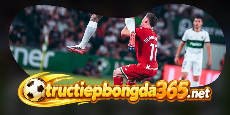 Nhận Định Elche CF Vs Real Madrid 02h30 16/09