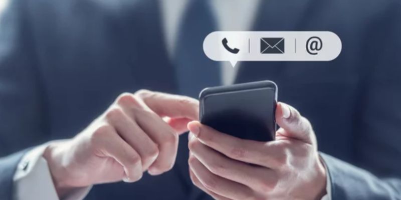 Liên hệ để nhận hỗ trợ khi truy cập website bóng đá