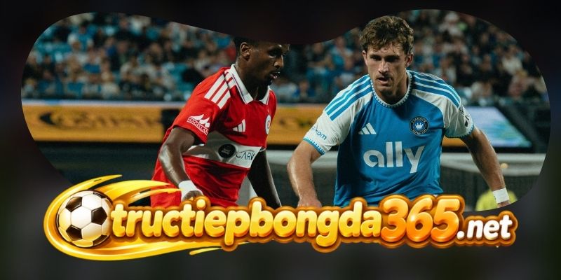 Chicago Fire cần tận dụng sân nhà để kiểm soát nhịp và giảm sai số