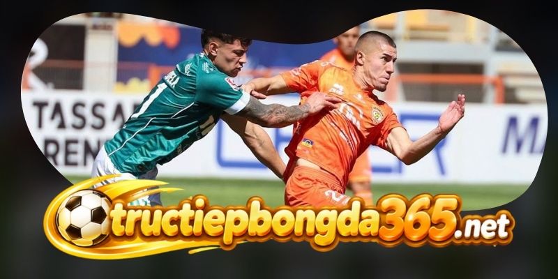 Gợi ý chốt kèo tổng hợp trận Coquimbo Unido vs Cobreloa ngày 08/10