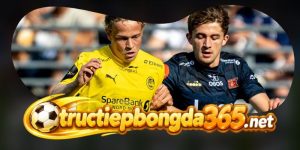 Soi Kèo FK Bodo/Glimt Vs LOSC Lille 03h00 04/11