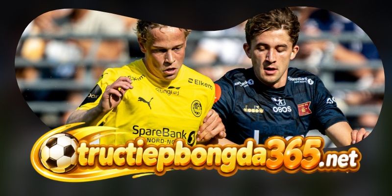 Soi Kèo FK Bodo/Glimt Vs LOSC Lille 03h00 04/11