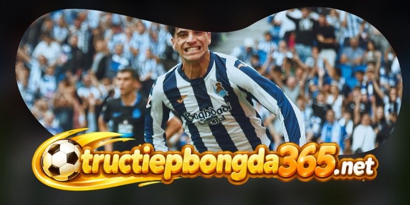 Gợi ý chốt kèo tổng hợp trận Malaga vs Real Sociedad ngày 18/10