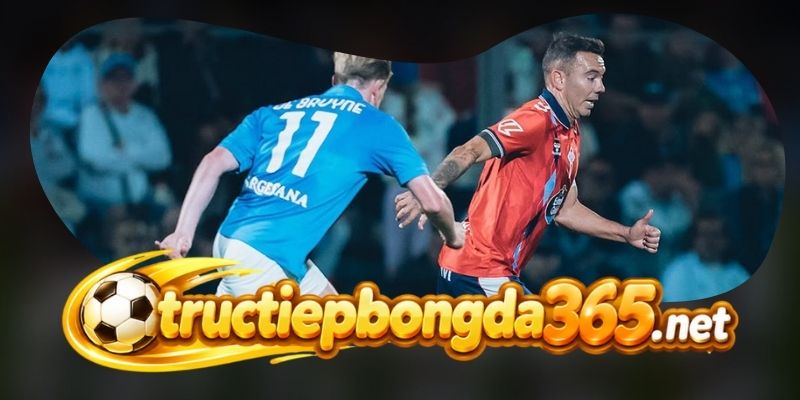 Gợi ý chốt kèo tổng hợp trận Rayo Vallecano vs RC Celta ngày 31/10