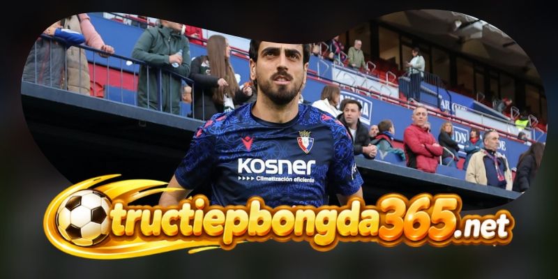 Gợi ý chốt kèo tổng hợp trận Sevilla FC vs CA Osasuna ngày 27/10